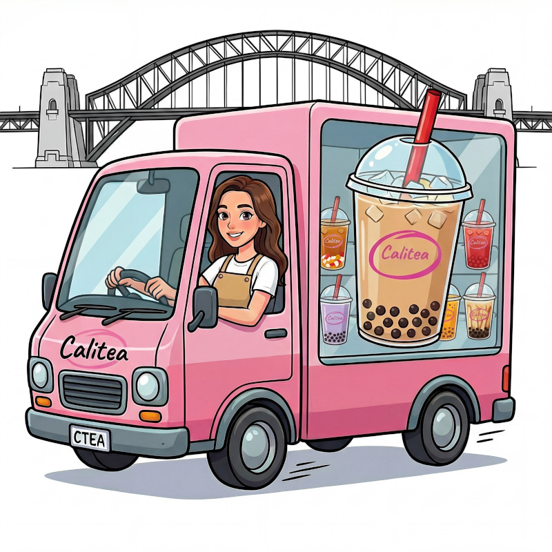 Pickup or Delivery
