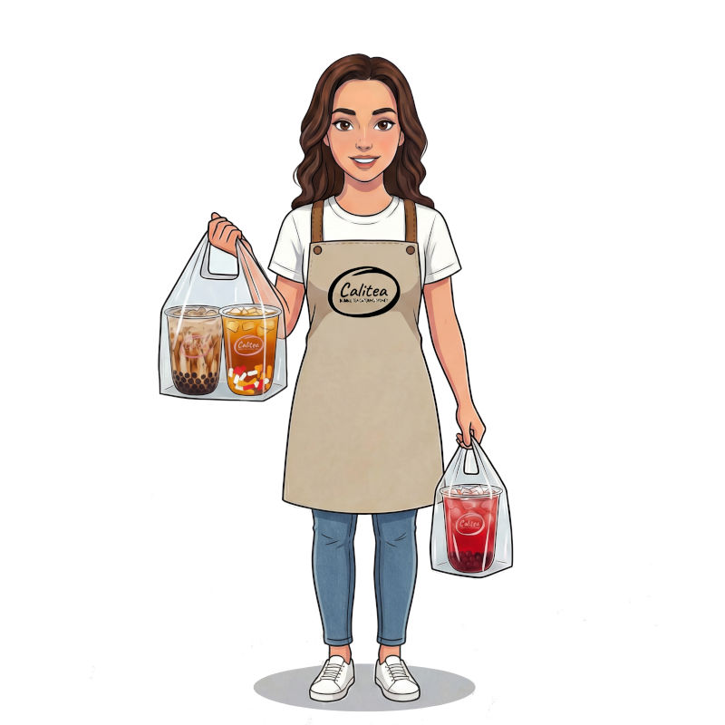 Calitea pickup option